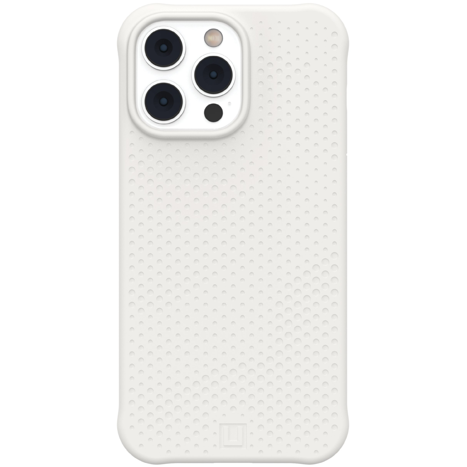 Чехол для мобильного телефона UAG [U] Apple iPhone 14 Pro Max Dot Magsafe, Cerulean (114083315858)