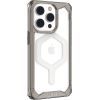 Чохол до мобільного телефона UAG Apple iPhone 14 Pro Plyo Magsafe, Ash (114070113131) зображення 2