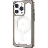 Чохол до мобільного телефона UAG Apple iPhone 14 Pro Plyo Magsafe, Ash (114070113131) зображення 3
