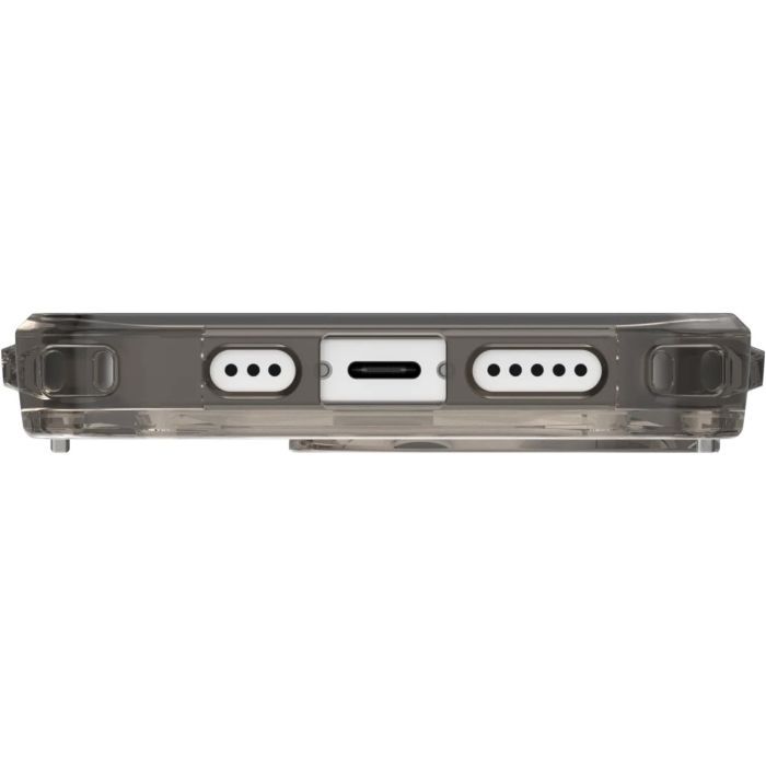 Чохол до мобільного телефона UAG Apple iPhone 14 Pro Plyo Magsafe, Ash (114070113131) зображення 4