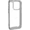 Чохол до мобільного телефона UAG Apple iPhone 14 Pro Plyo Magsafe, Ash (114070113131) зображення 5