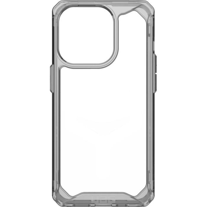 Чохол до мобільного телефона UAG Apple iPhone 14 Pro Plyo Magsafe, Ash (114070113131) зображення 6