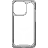 Чехол для мобильного телефона UAG Apple iPhone 14 Pro Plyo Magsafe, Ash (114070113131) изображение 6