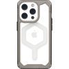 Чохол до мобільного телефона UAG Apple iPhone 14 Pro Plyo Magsafe, Ash (114070113131)