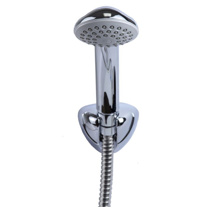 Смеситель Corso DF-1C140C (9632200) изображение 4