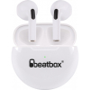 Наушники BeatBox PODS PRO 6 White (bbppro6w) изображение 2