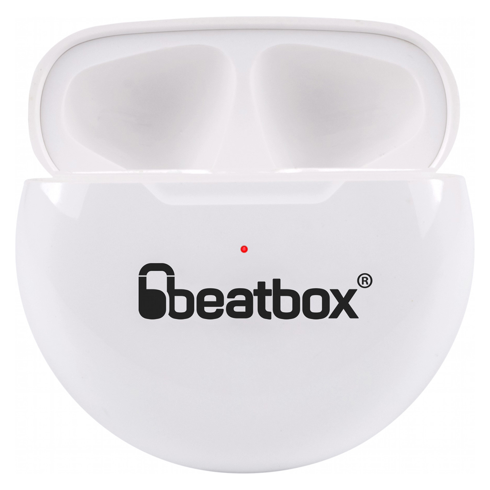 Наушники BeatBox PODS PRO 6 Pink (bbppro6p) изображение 3