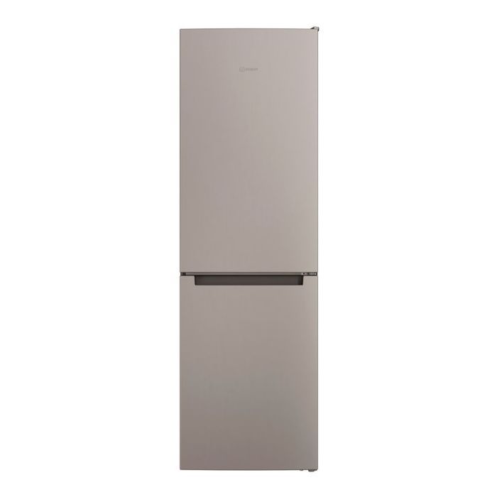 Холодильник Indesit INFC8TI22X