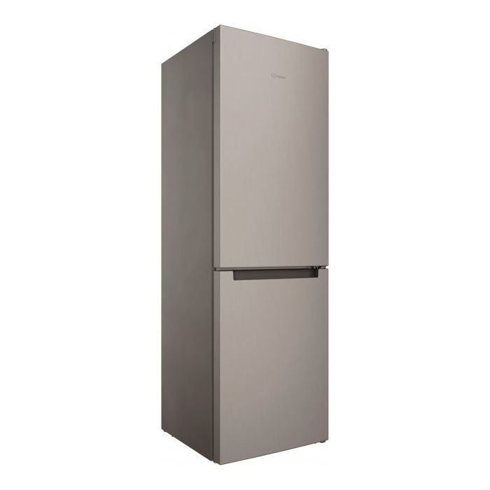 Холодильник Indesit INFC8TI22X зображення 2