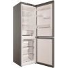 Холодильник Indesit INFC8TI22X зображення 4