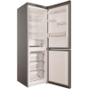 Холодильник Indesit INFC8TI22X зображення 7