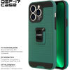 Чохол до мобільного телефона Armorstandart DEF17 case Apple iPhone 13 Pro Military Green (ARM61341) зображення 2