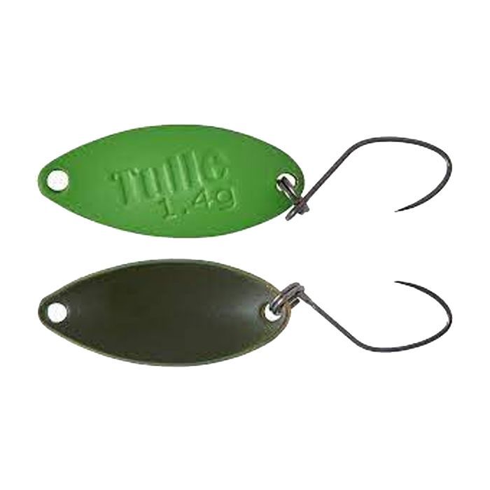 Блешня Nories Masukurouto Tulle 27mm 1.8g 006 (1812.04.07)