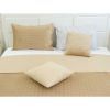 Подушка Руно декоративная Velour Beige 40х40 (311.55_Beige) изображение 2
