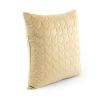 Подушка Руно декоративная Velour Beige 40х40 (311.55_Beige)