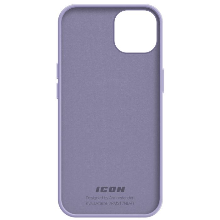 Чехол для мобильного телефона Armorstandart ICON2 Case Apple iPhone 14 Red (ARM63594) изображение 2