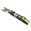 Нашийник для тварин GimDog Alfresco неопрен 42-66 см/32 мм жовтий (8009632059501) зображення 2