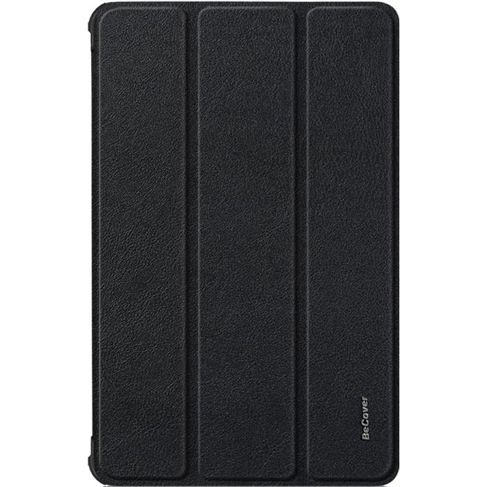 Чохол до планшета BeCover Smart Case Realme Pad 10.4" Black (708074) зображення 2