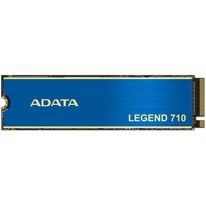 Накопитель SSD M.2 2280 2TB ADATA (ALEG-710-2TCS)