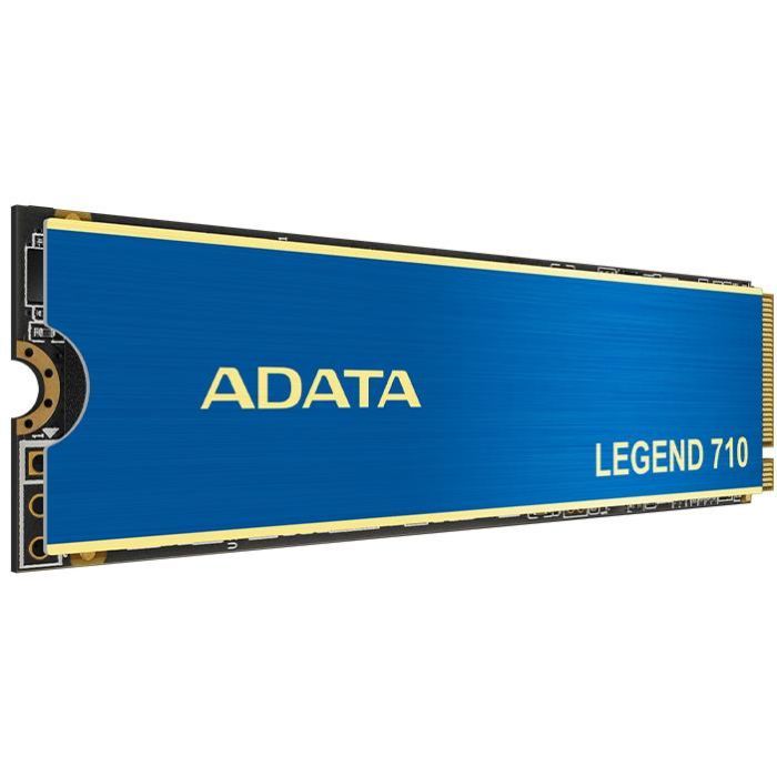Накопитель SSD M.2 2280 2TB ADATA (ALEG-710-2TCS) изображение 2