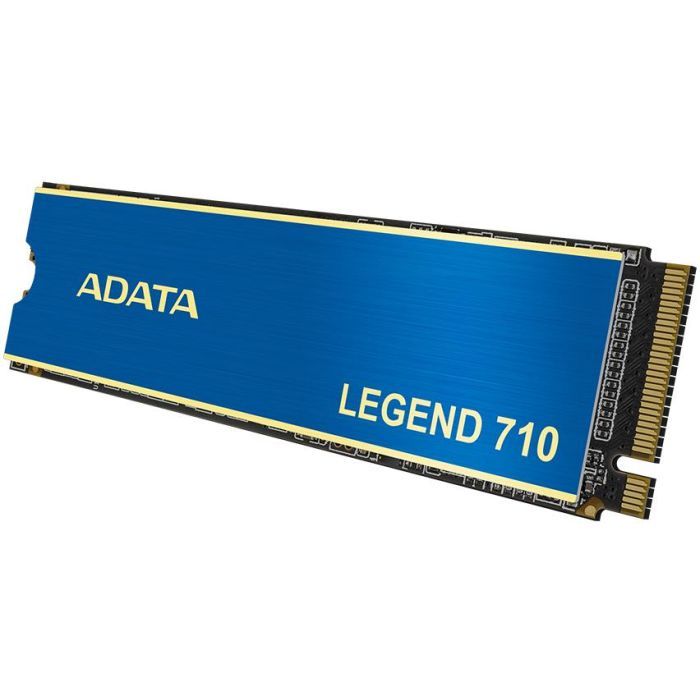 Накопитель SSD M.2 2280 2TB ADATA (ALEG-710-2TCS) изображение 3