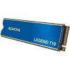 Накопичувач SSD M.2 2280 256GB ADATA (ALEG-710-256GCS) зображення 3