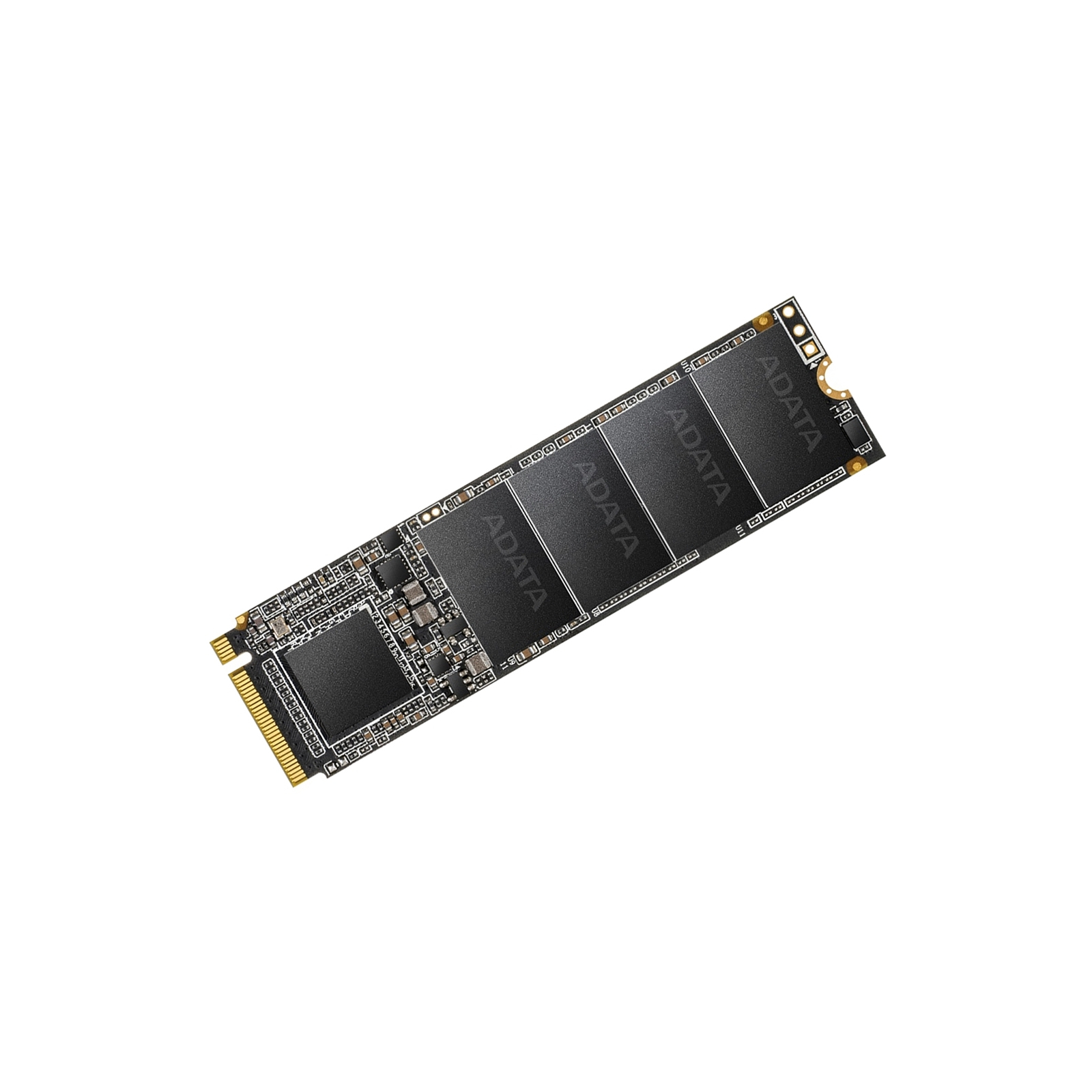 Накопитель SSD M.2 2280 256GB ADATA (ALEG-710-256GCS)