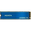 Накопичувач SSD M.2 2280 256GB ADATA (ALEG-710-256GCS)