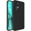 Чохол до мобільного телефона BeCover Xiaomi 12T / 12T Pro Black (708101) зображення 2