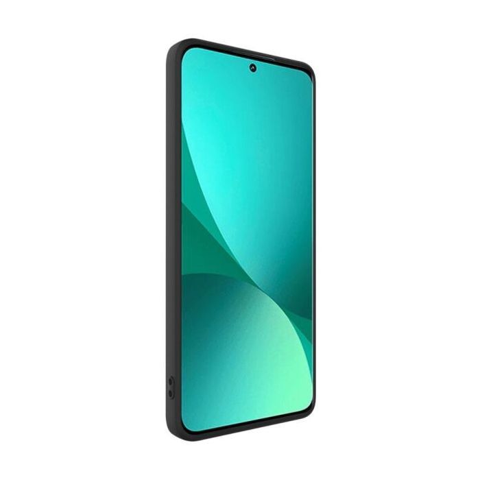 Чохол до мобільного телефона BeCover Xiaomi 12T / 12T Pro Black (708101) зображення 3