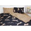 Простынь MirSon Сатин Premium 22-1143 Perrayn 220x240 см (2200001978577) изображение 3