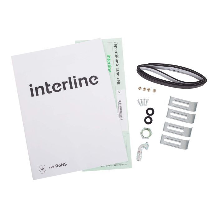 Варочная поверхность Interline SGV 664 FGT BA изображение 8