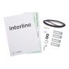 Варочная поверхность Interline SGV 664 FGT BA изображение 8