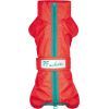 Комбинезон для животных Pet Fashion "RAIN" 5XL (красный) (4823082425518) изображение 2