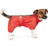 Комбинезон для животных Pet Fashion "RAIN" 5XL (красный) (4823082425518)