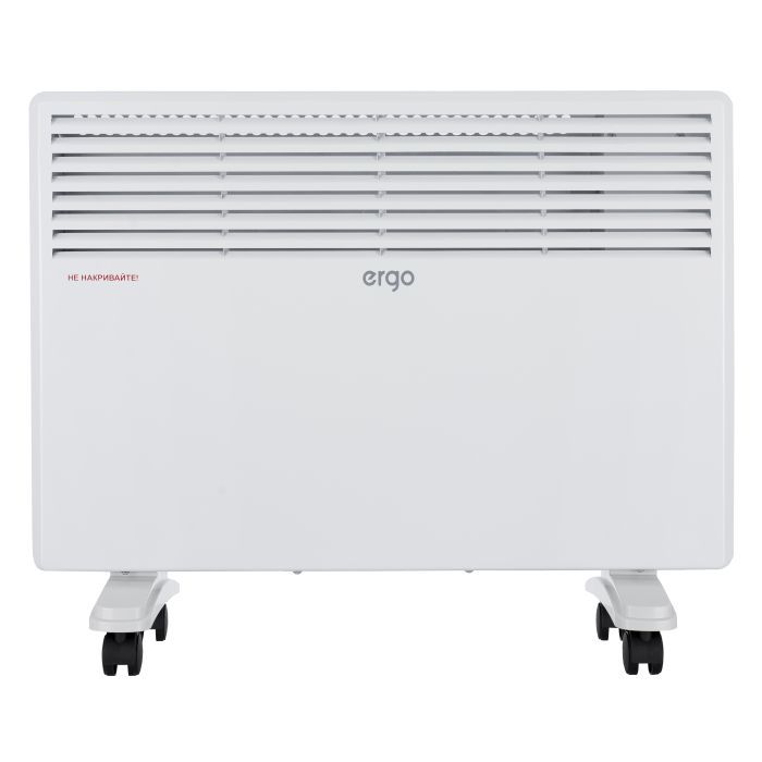 Обігрівач Ergo HC 221524 зображення 2