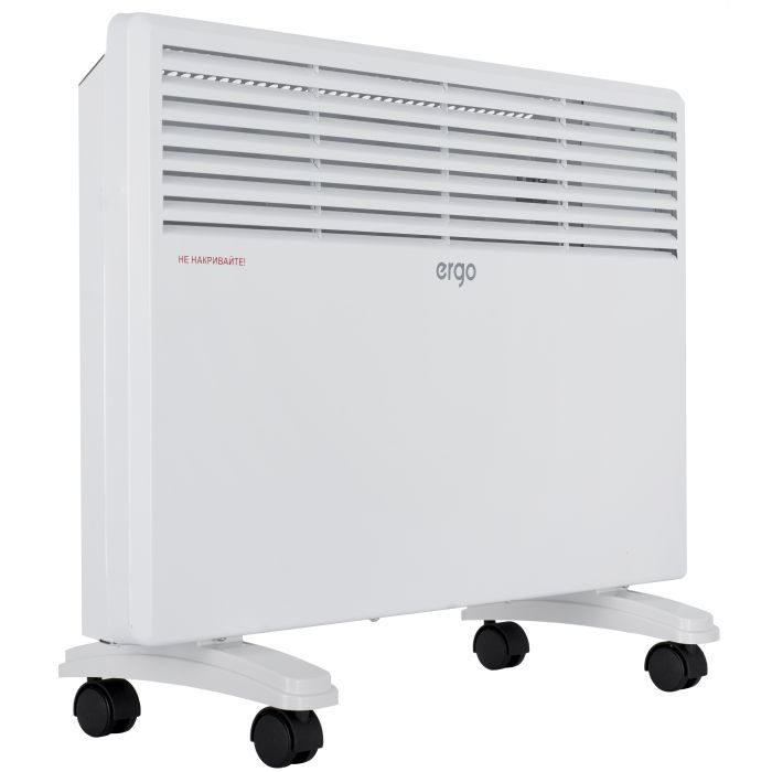 Обігрівач Ergo HC 221524 зображення 3