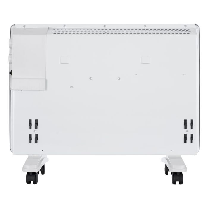 Обігрівач Ergo HC 221524 зображення 6