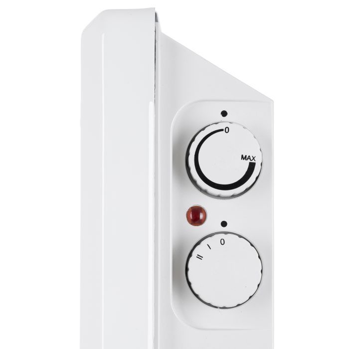 Обігрівач Ergo HC 221524 зображення 7