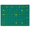 Самовідновлювальний килимок для різання Axent Pro А4, п'ятишаровий (7907-A) зображення 2