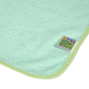 Пеленки для младенцев Еко Пупс Jersey Classic непромокаемая двухсторонняя.50 х 70см зеленый (ПЕЛ-5070хбтрз) изображение 3