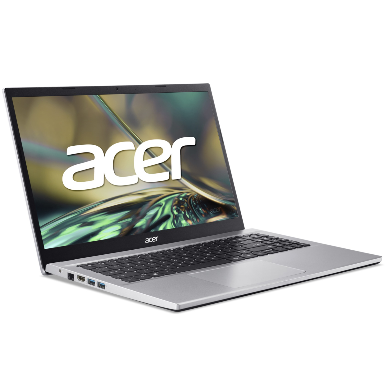 Ноутбук Acer Aspire 3 A315-59 (NX.K6SEU.00D) изображение 2