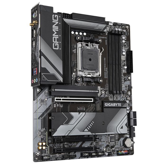 Материнська плата GIGABYTE B650 GAMING X AX зображення 3