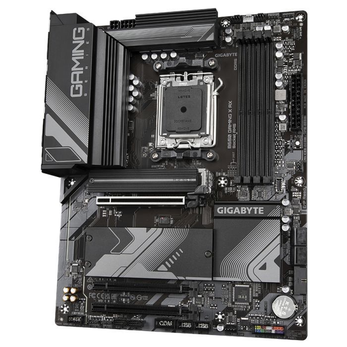 Материнська плата GIGABYTE B650 GAMING X AX зображення 4
