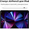 Стилус AirOn AirPencil для iPad (6126755803225) зображення 4