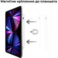 Стилус AirOn AirPencil для iPad (6126755803225) зображення 5