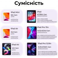 Стилус AirOn AirPencil для iPad (6126755803225) зображення 8