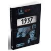 Книга 1937 - Максим Савчук Yakaboo Publishing (9786177933495) зображення 2