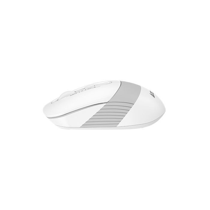 Мишка A4Tech FB10CS Wireless/Bluetooth Stone Black (FB10CS Stone Black) зображення 3