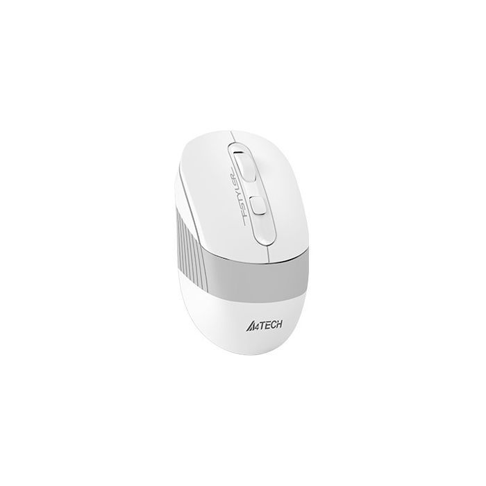 Мишка A4Tech FB10CS Wireless/Bluetooth Stone Black (FB10CS Stone Black) зображення 5